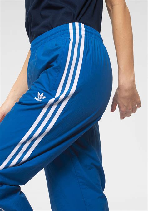 adidas trainingsbroek xxl|adidas broek met knopen dames.